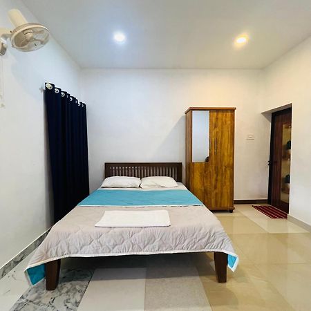 7Fort Homestay Атирапалли Экстерьер фото